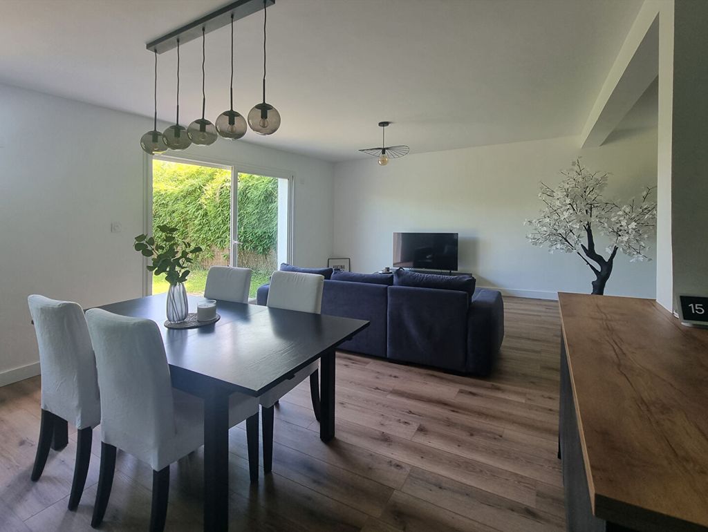 Achat maison à vendre 3 chambres 119 m² - Angers