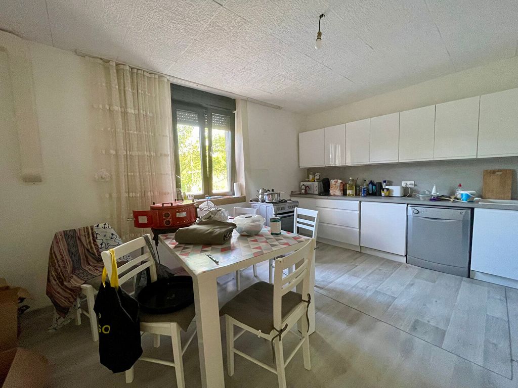 Achat maison 3 chambre(s) - Tréveray