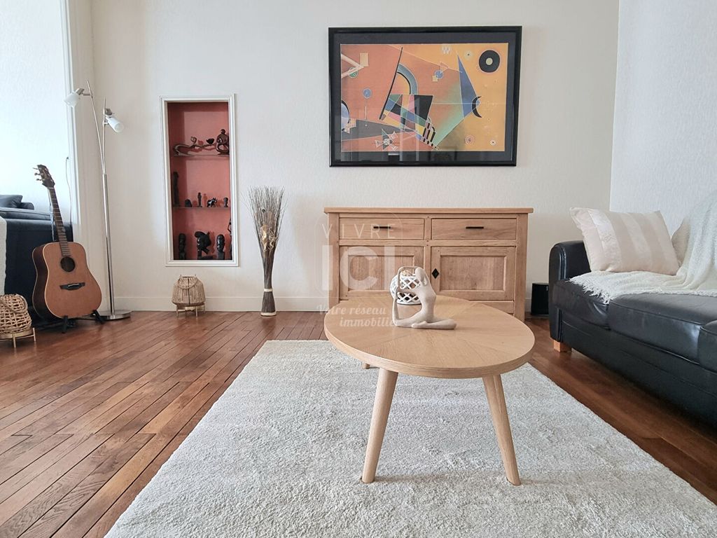 Achat maison 6 chambre(s) - Nantes