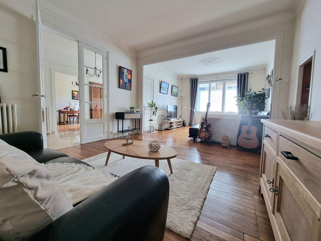 Achat maison à vendre 6 chambres 201 m² - Nantes