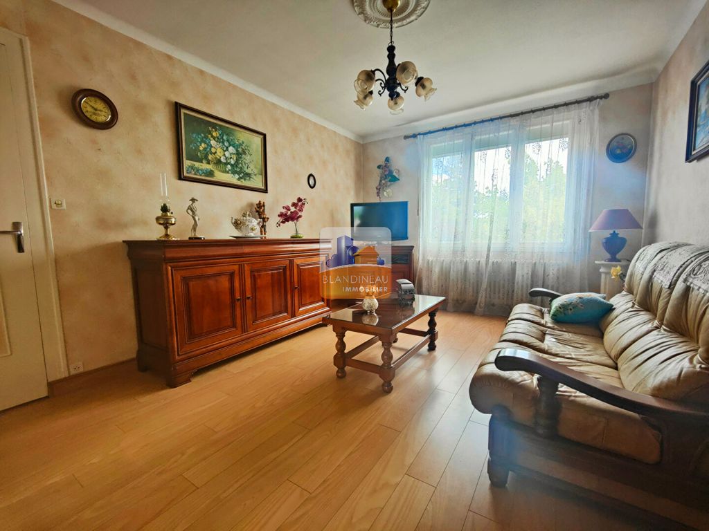 Achat maison 3 chambre(s) - Bouguenais