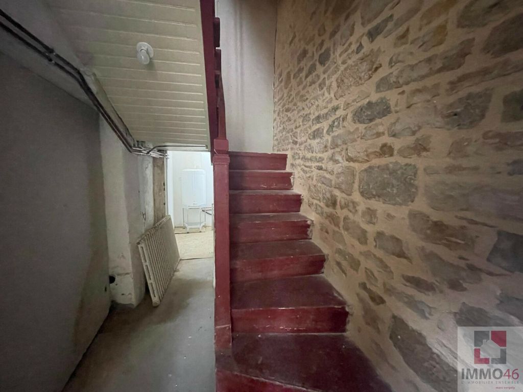 Achat maison 2 chambre(s) - Gramat