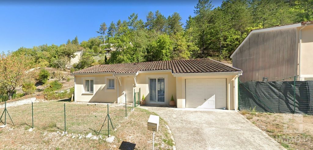 Achat maison à vendre 3 chambres 90 m² - Cahors