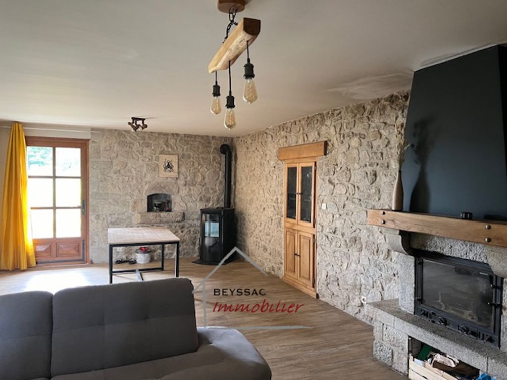 Achat maison 4 chambre(s) - Craponne-sur-Arzon