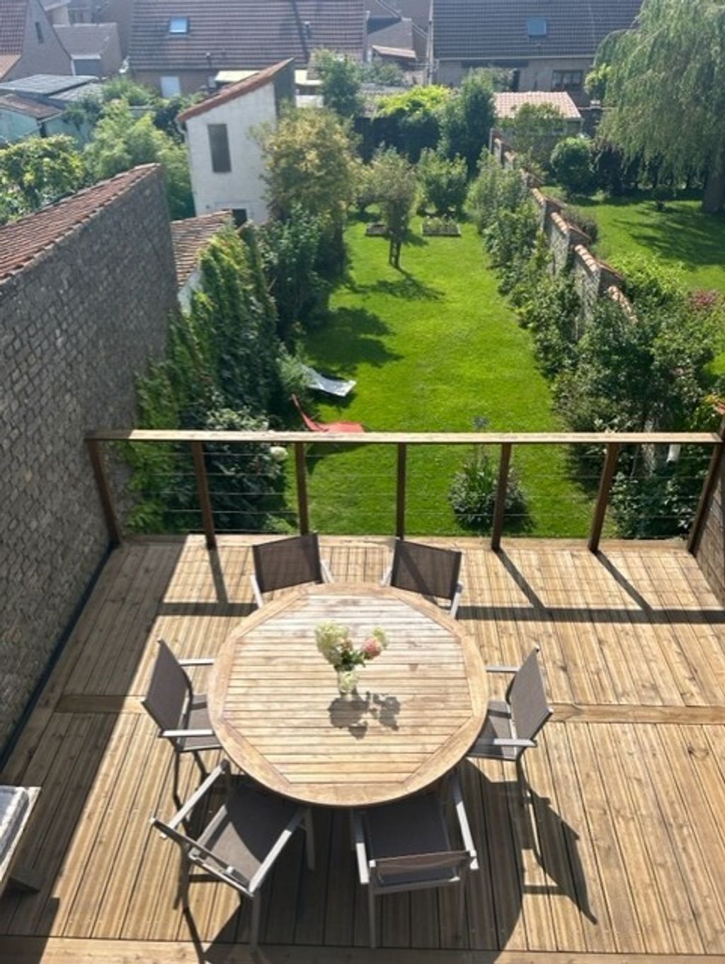 Achat maison à vendre 4 chambres 127 m² - Bourbourg