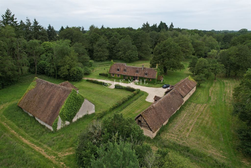 Achat maison 5 chambre(s) - Cerdon