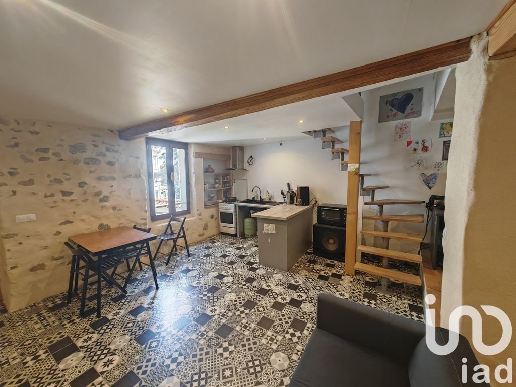 Achat maison 2 chambre(s) - Cazouls-lès-Béziers