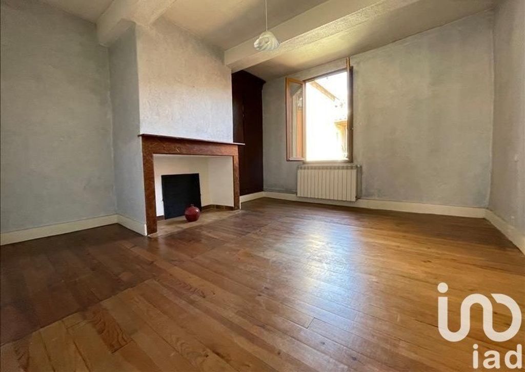 Achat maison 2 chambre(s) - Trie-sur-Baïse