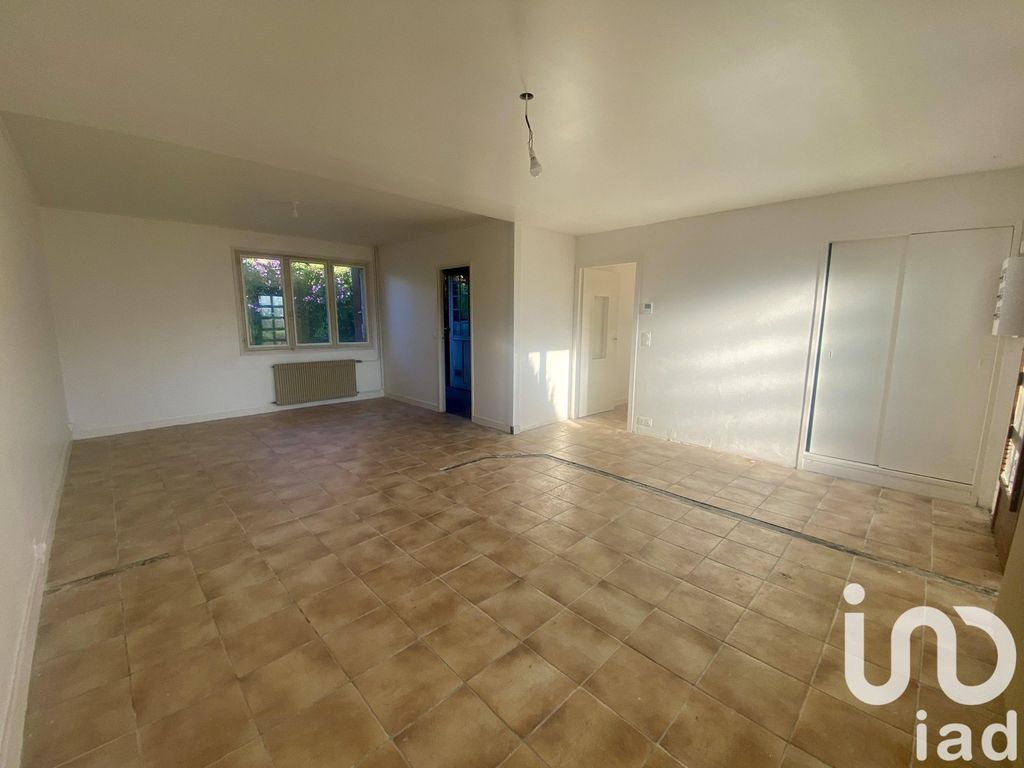 Achat maison 3 chambre(s) - Angoulême