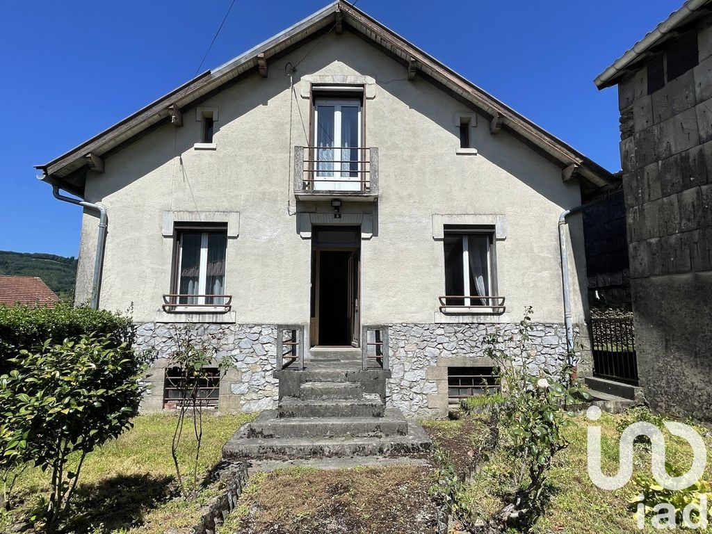 Achat maison à vendre 3 chambres 164 m² - Saint-Amans-Soult