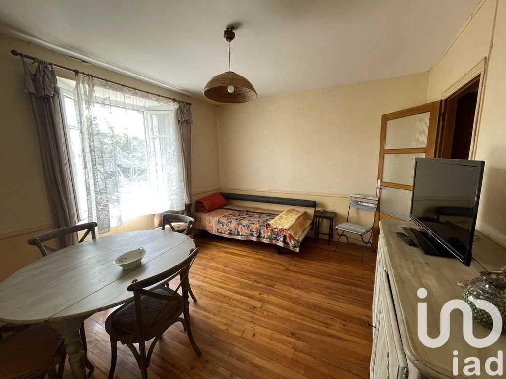 Achat maison 2 chambre(s) - Mazamet