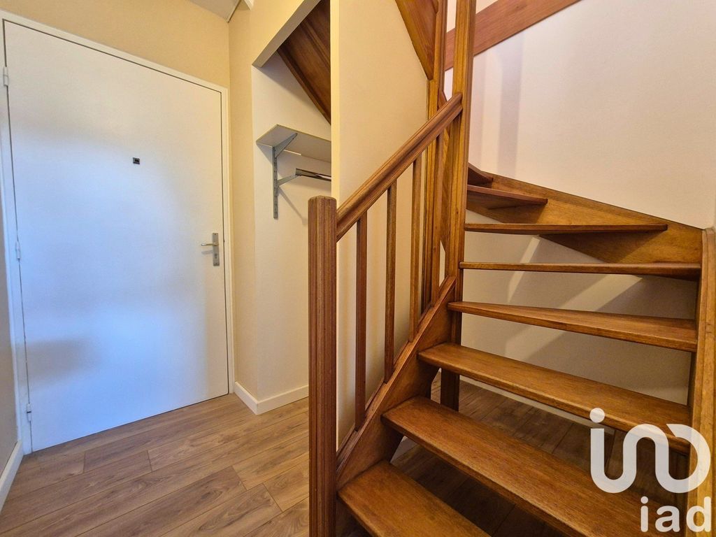 Achat appartement 4 pièce(s) Évry