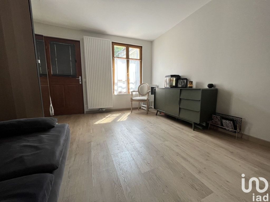 Achat maison 3 chambre(s) - Domont