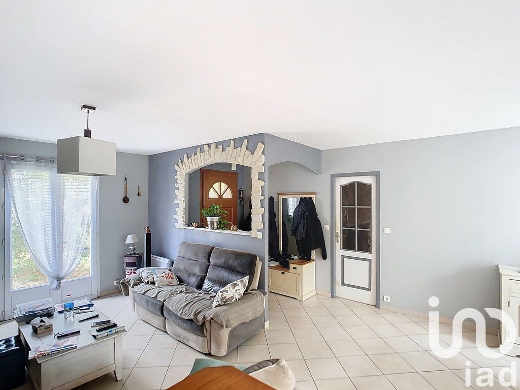 Achat maison 3 chambre(s) - Saint-Ouen-d'Aunis