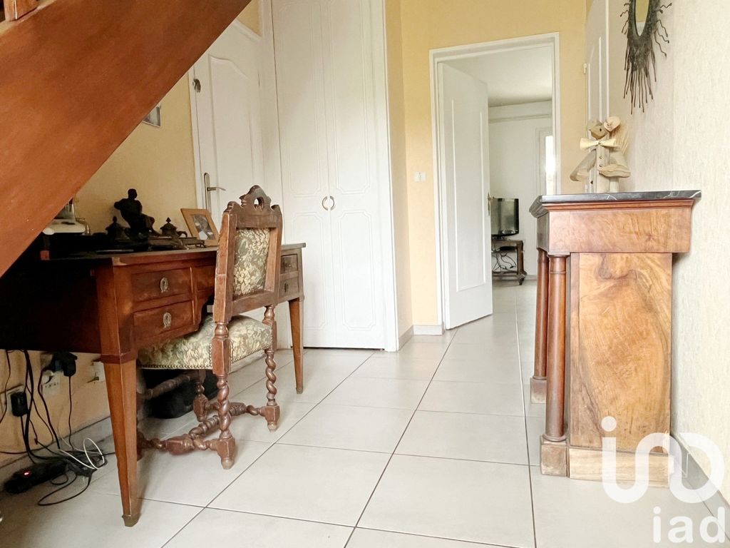 Achat maison 3 chambre(s) - Beauvais