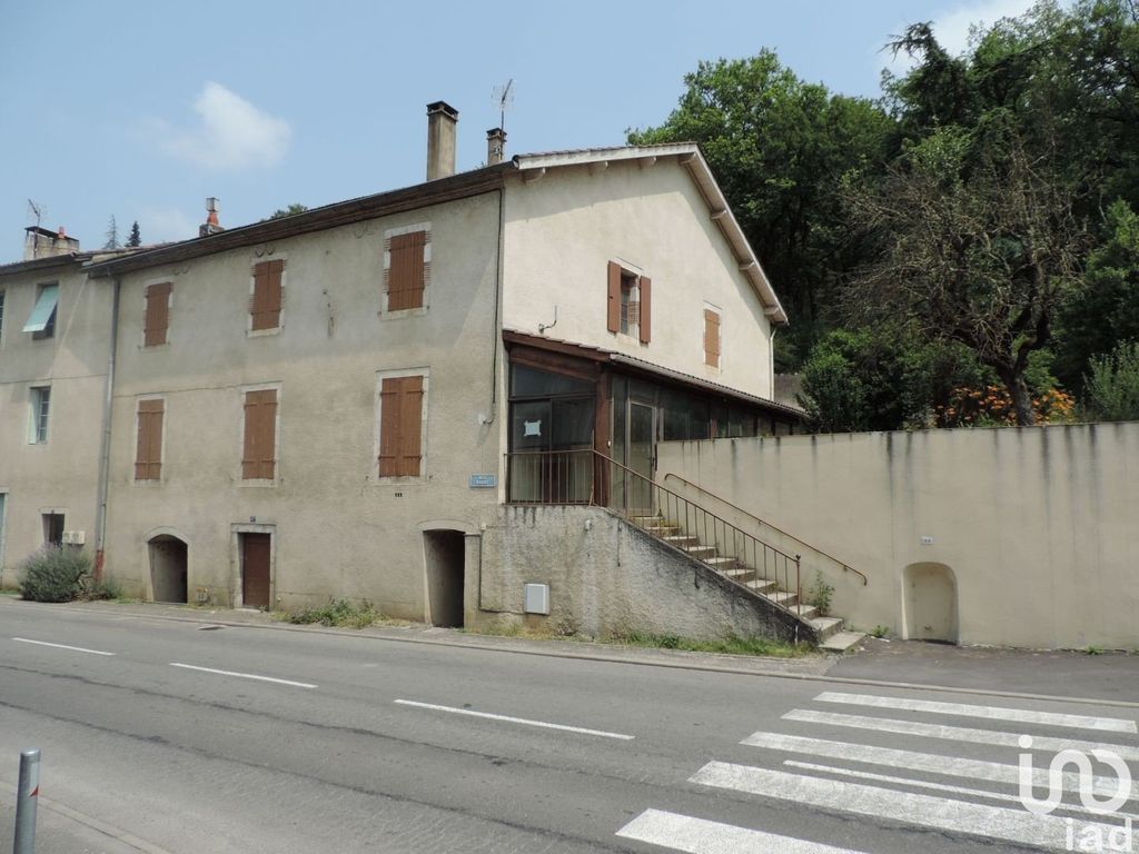 Achat maison à vendre 3 chambres 130 m² - Cahors