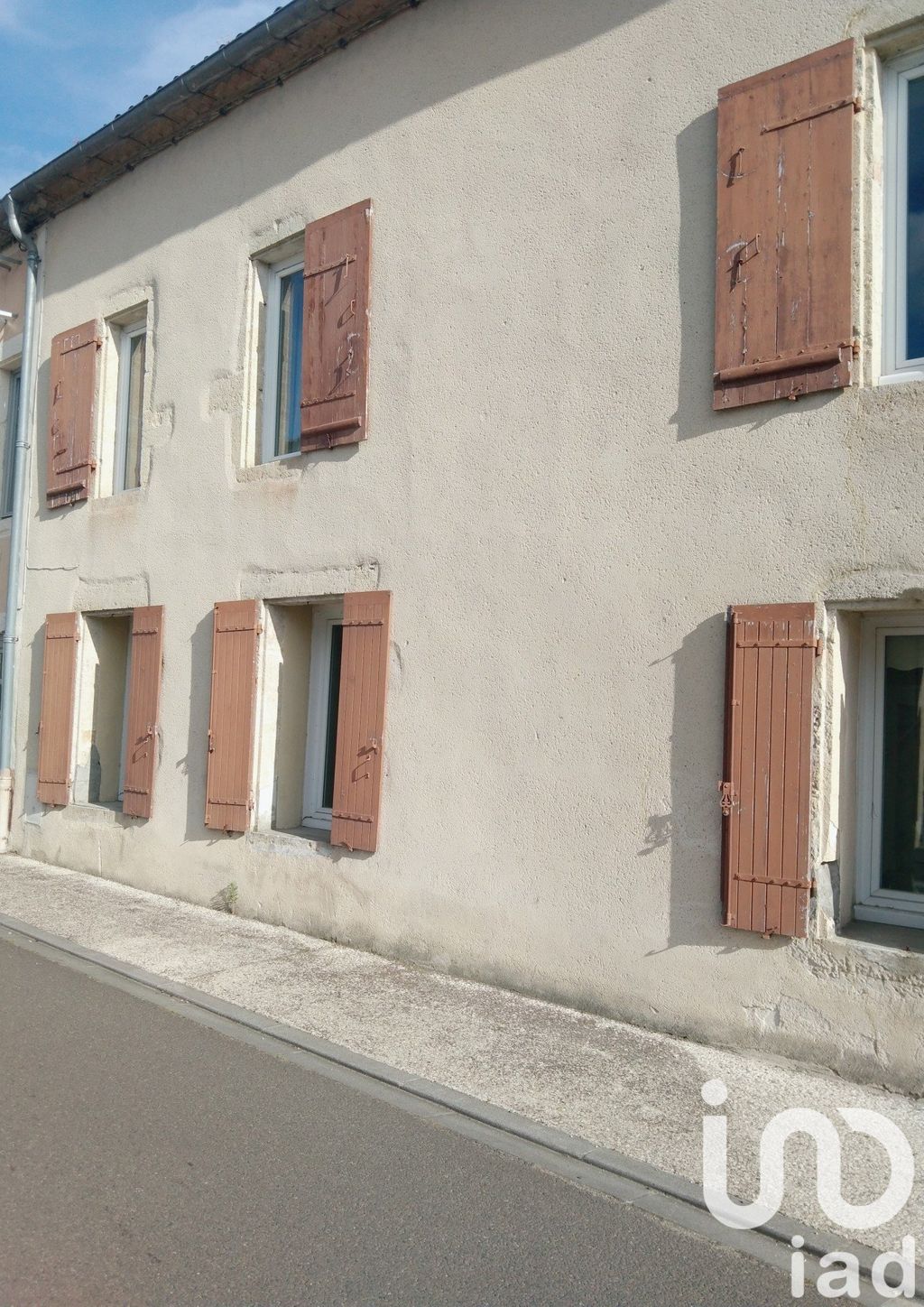 Achat maison 4 chambre(s) - Noaillan