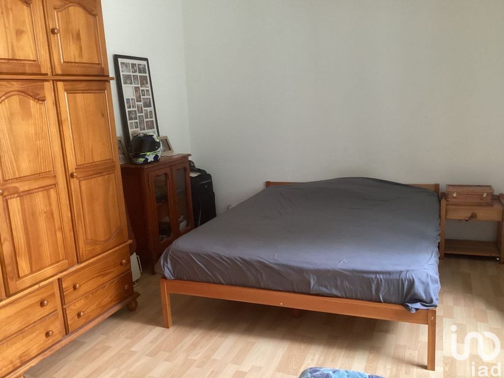 Achat maison 4 chambre(s) - Sancy-lès-Provins