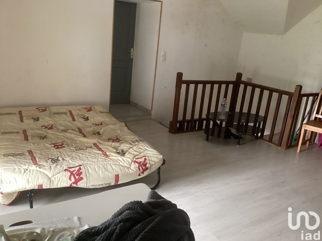 Achat maison 4 chambre(s) - Sancy-lès-Provins