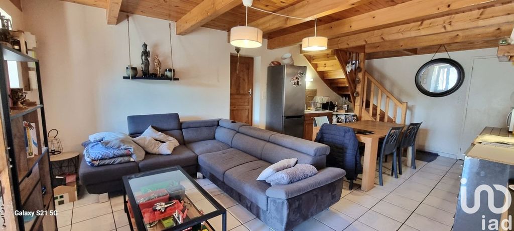 Achat maison 2 chambre(s) - Mazeyrat-d'Allier