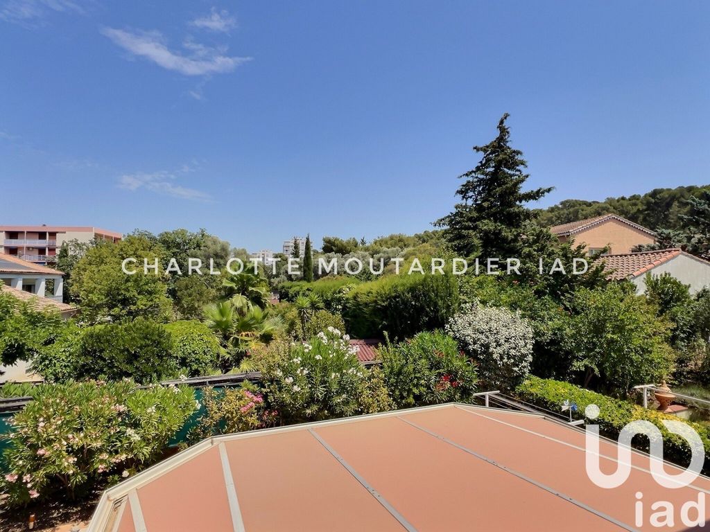 Achat maison à vendre 3 chambres 99 m² - Toulon