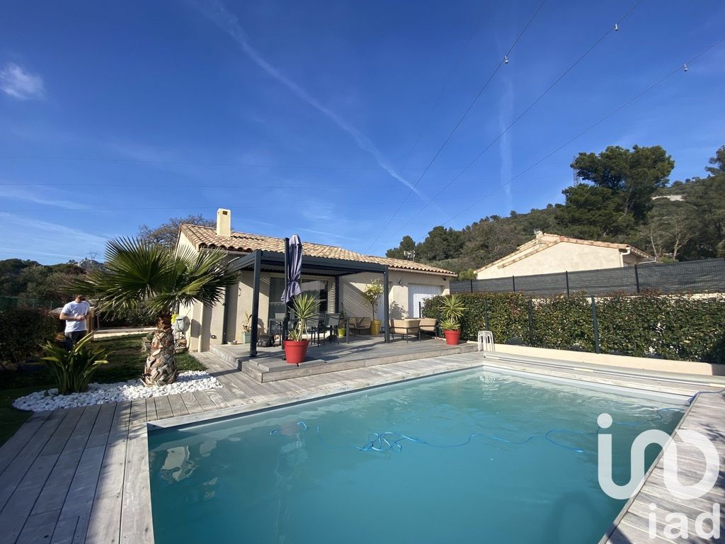 Achat maison 3 chambre(s) - La Valette-du-Var