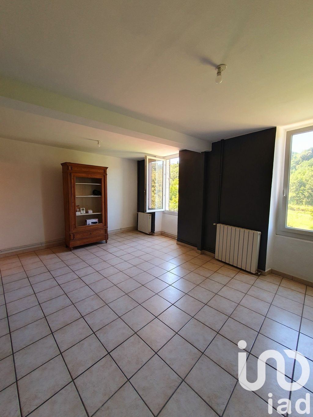 Achat appartement 5 pièce(s) Bédarieux