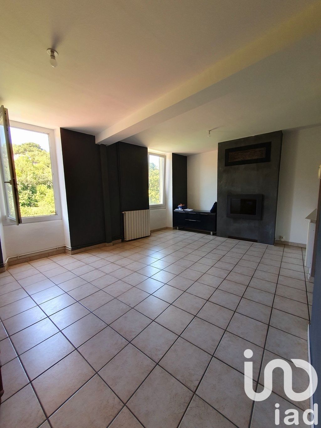 Achat duplex à vendre 5 pièces 99 m² - Bédarieux