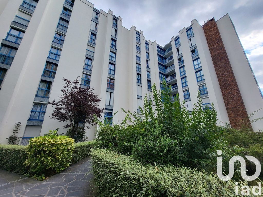 Achat appartement à vendre 3 pièces 65 m² - Argenteuil