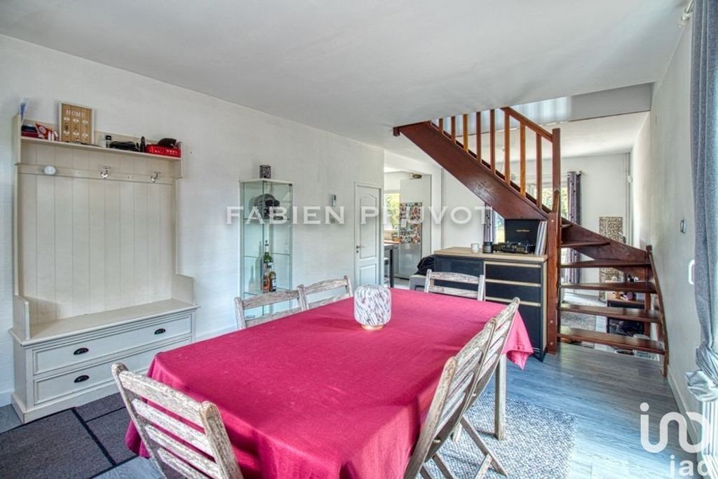 Achat maison 5 chambre(s) - Argenteuil