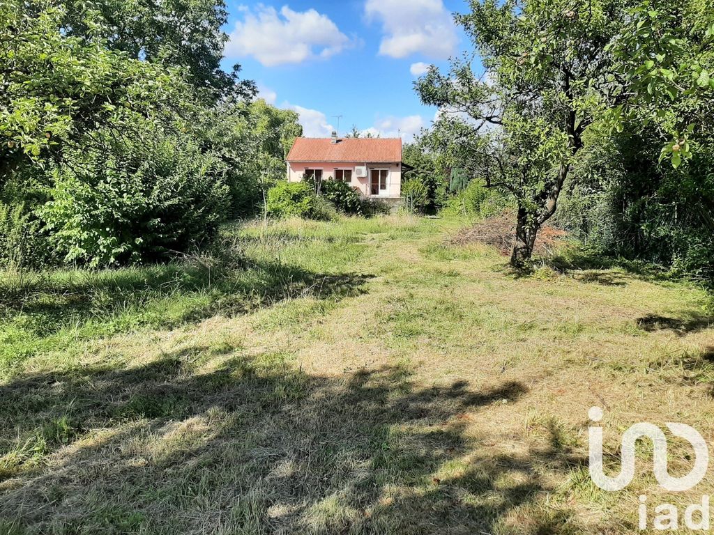 Achat maison 2 chambre(s) - Saint-Oulph