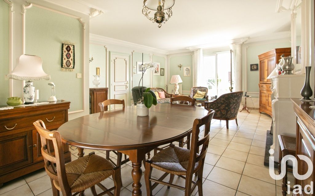 Achat maison 4 chambre(s) - La Roche-sur-Yon