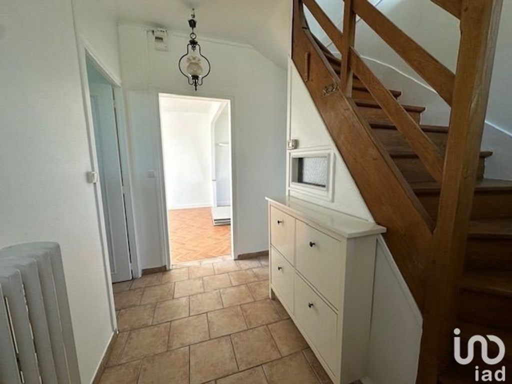 Achat maison 4 chambre(s) - Saint-Ouen-l'Aumône