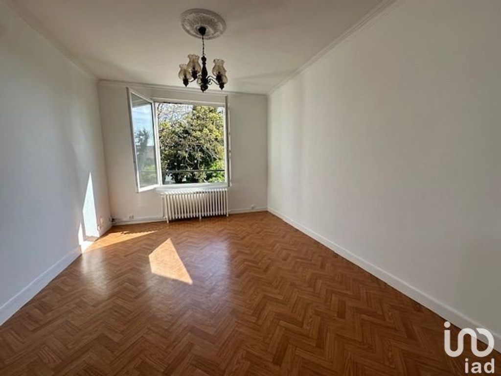 Achat maison 4 chambre(s) - Saint-Ouen-l'Aumône