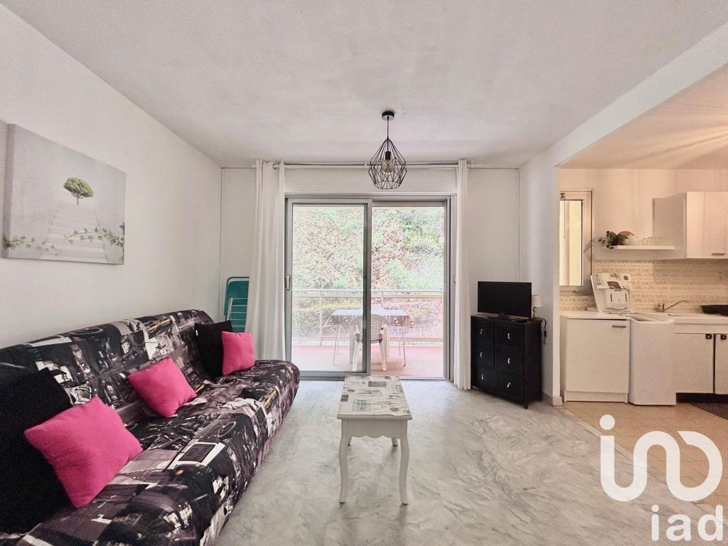 Achat appartement à vendre 2 pièces 41 m² - Amélie-les-Bains-Palalda