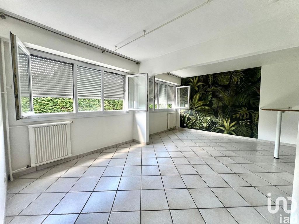 Achat studio à vendre 30 m² - Bois-d'Arcy