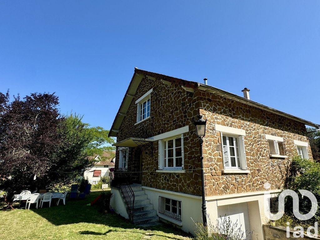 Achat maison 4 chambre(s) - Lacapelle-Marival