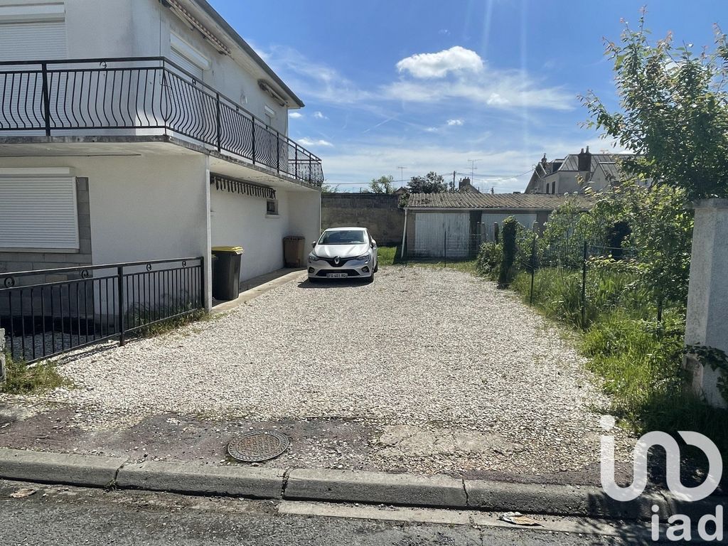 Achat maison 4 chambre(s) - Châlette-sur-Loing