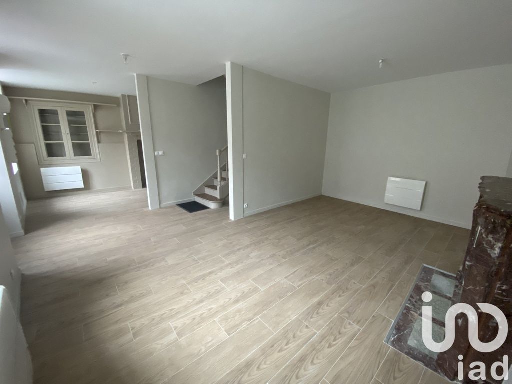 Achat maison 3 chambre(s) - Saint-Sauveur-Lendelin