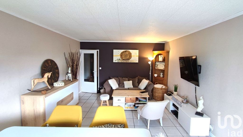 Achat appartement 4 pièce(s) Roissy-en-Brie