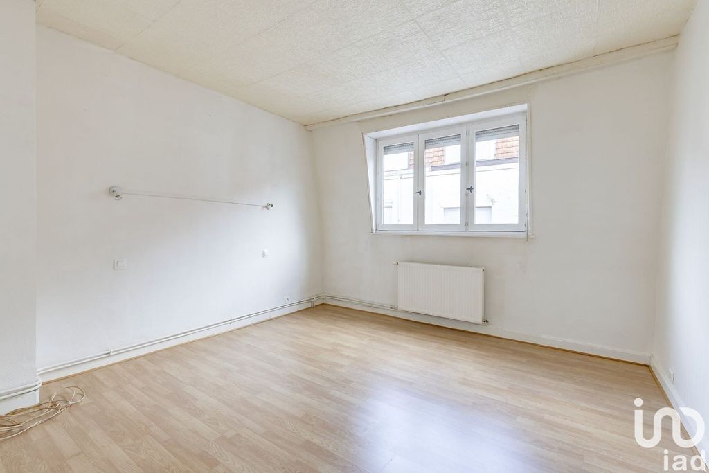 Achat maison 2 chambre(s) - Armentières