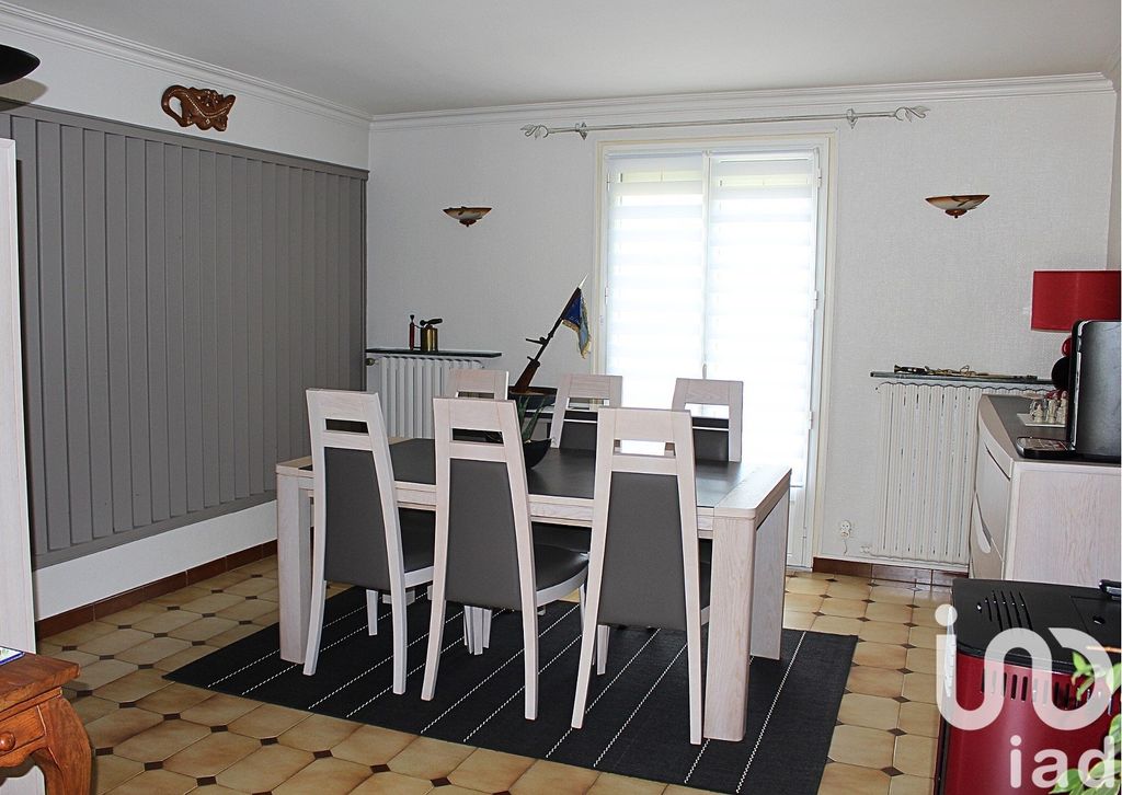 Achat maison 3 chambre(s) - La Baconnière