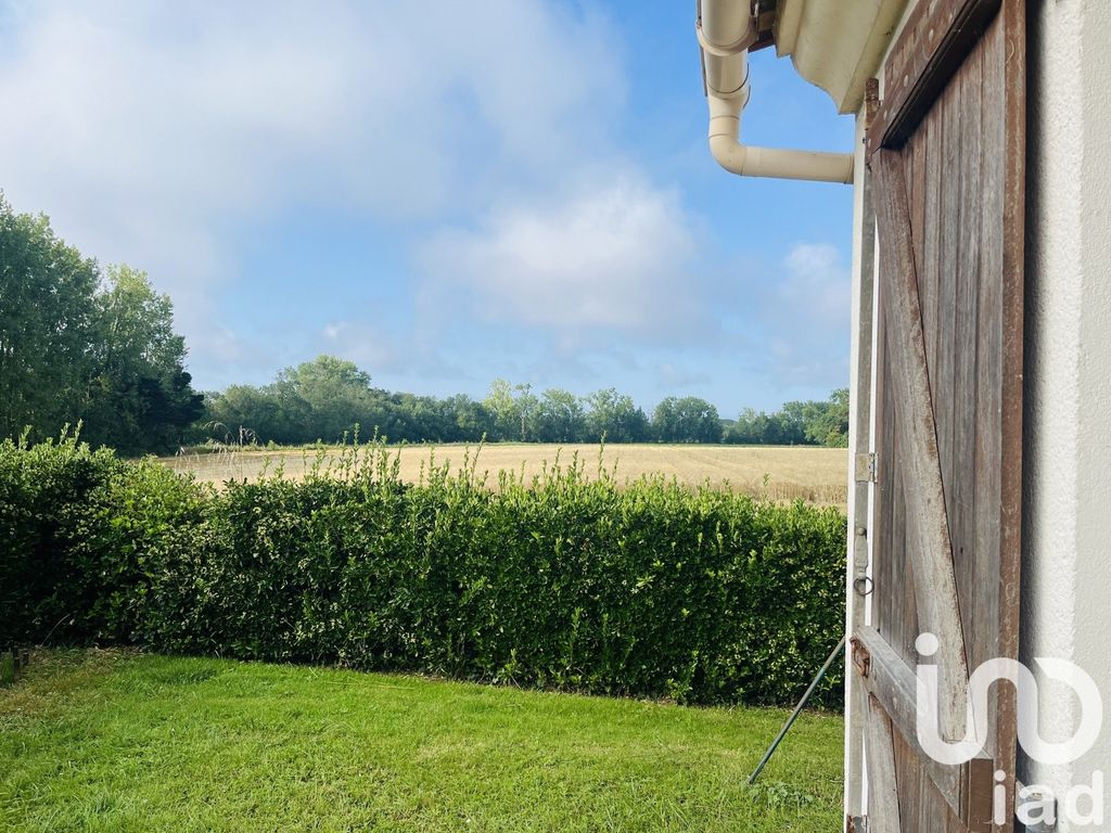 Achat maison 3 chambre(s) - Saint-Hilaire-la-Forêt