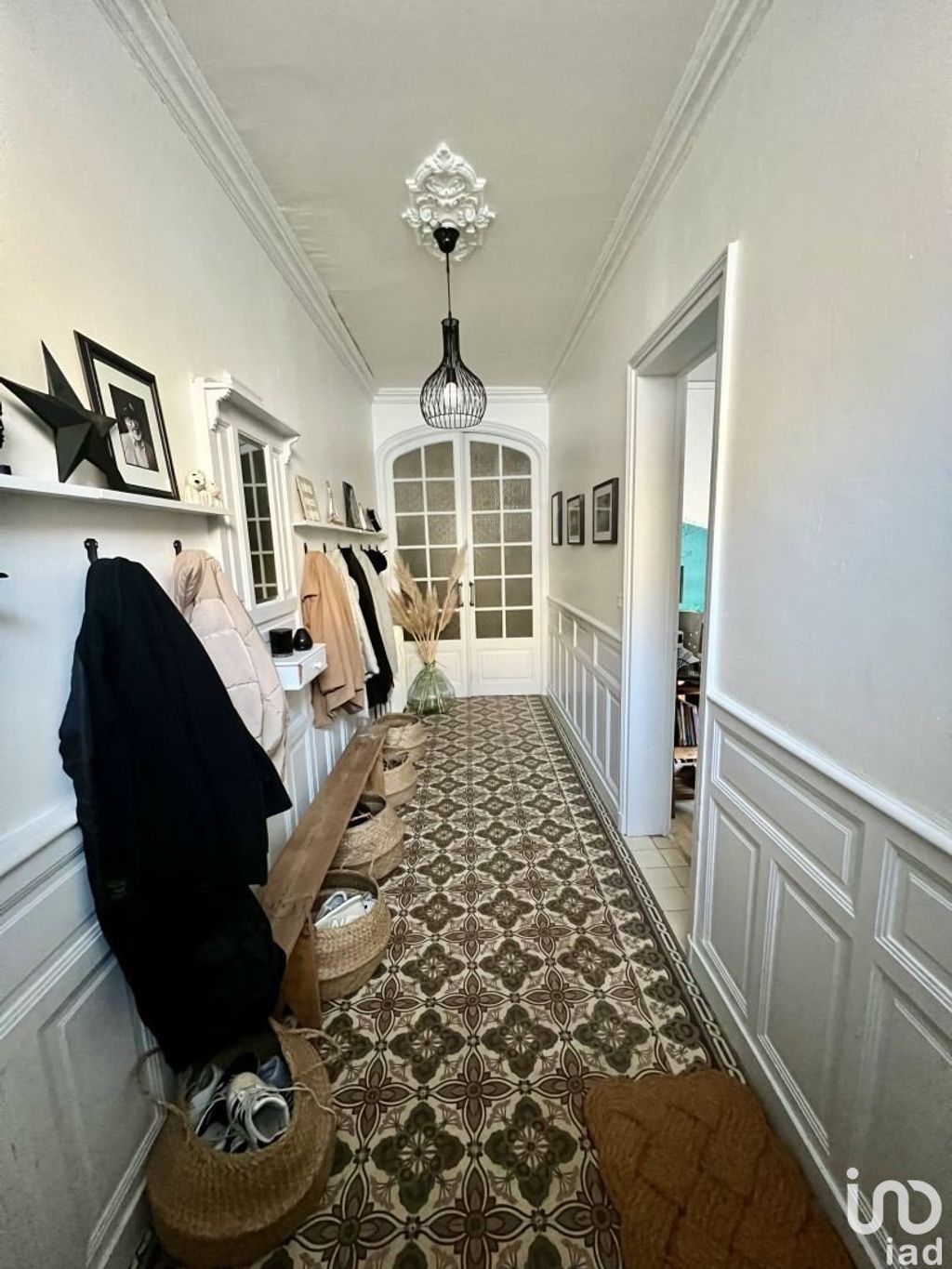 Achat maison 6 chambre(s) - Ruelle-sur-Touvre