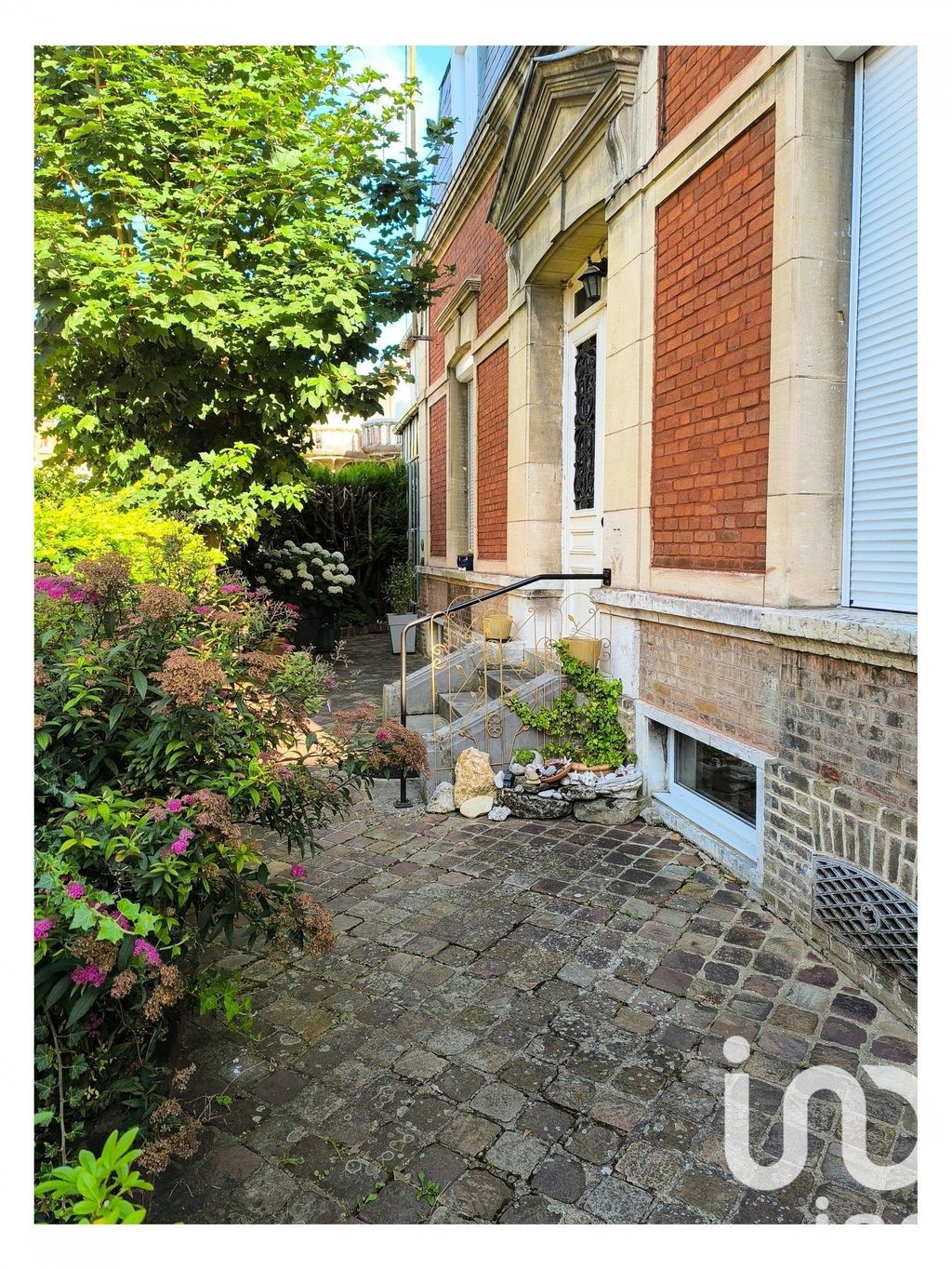 Achat maison à vendre 2 chambres 115 m² - Caudebec-lès-Elbeuf