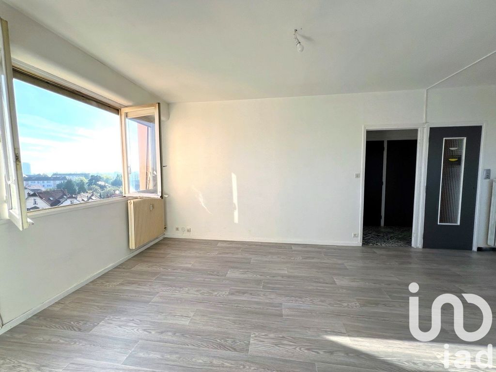 Achat appartement à vendre 2 pièces 49 m² - Dijon