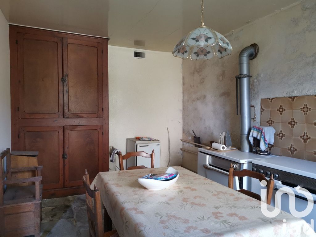 Achat maison 4 chambre(s) - Peyrelevade