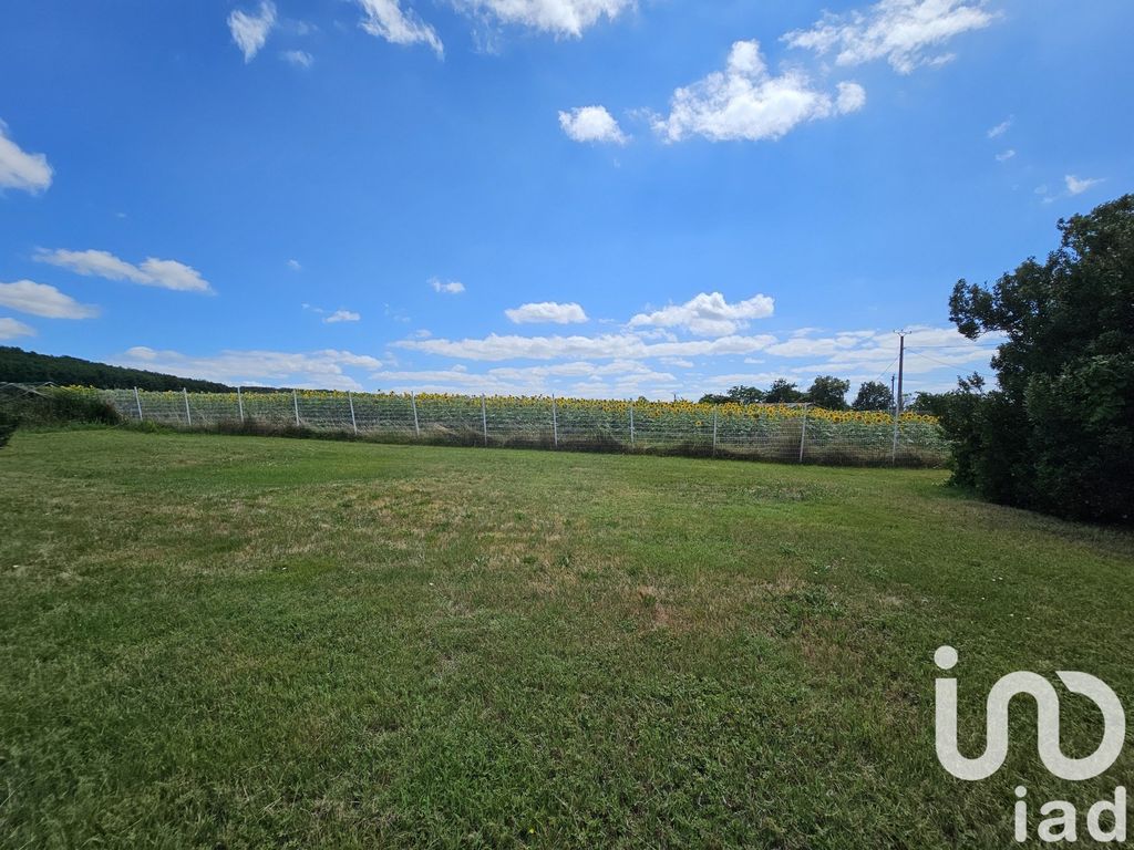 Achat maison 4 chambre(s) - Cordes-Tolosannes