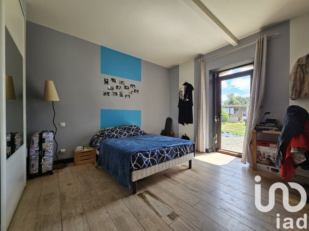 Achat maison 4 chambre(s) - Cordes-Tolosannes