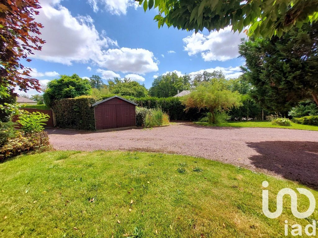 Achat maison 3 chambre(s) - Les Baux-Sainte-Croix